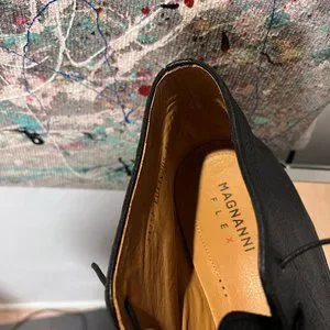 Magnanni | Shoes | Magnanni Malone New In Box Never Worn  display picture 3